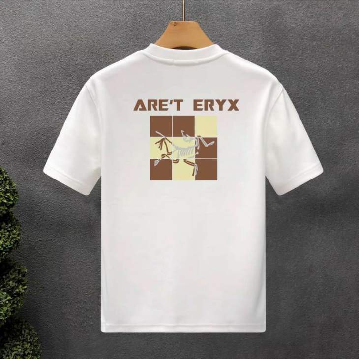 Picture of Arcteryx T Shirts Short _SKUArcteryxXS-L55txS02722854